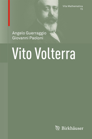 Vito Volterra