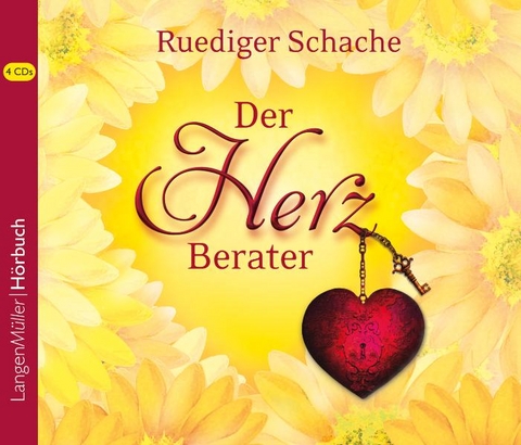Der Herzberater (CD) - Ruediger Schache