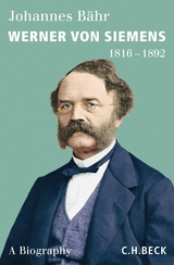 Werner von Siemens - Johannes B&auml;hr