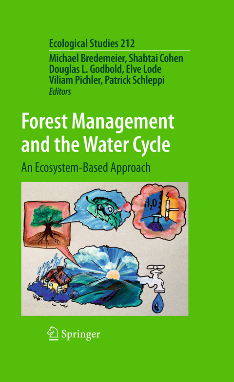 Forest Management and the Water Cycle - 