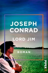 Lord Jim -  Joseph Conrad