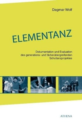 ELEMENTANZ - Dagmar Wolf