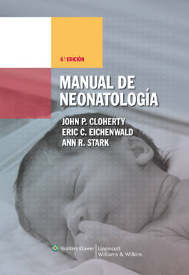 Manual de Neonatologia