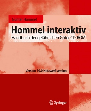 Hommel interaktiv