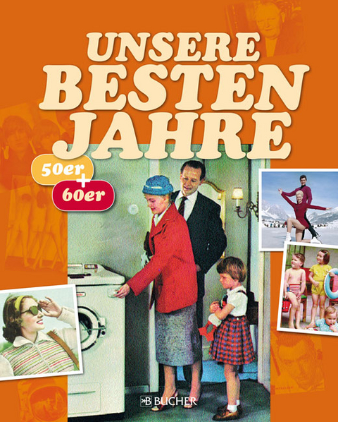 Unsere besten Jahre - Renate L&uuml;dde, R&uuml;diger Dingemann