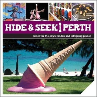 Hide & Seek Perth
