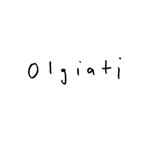 Olgiati | Lecture - 