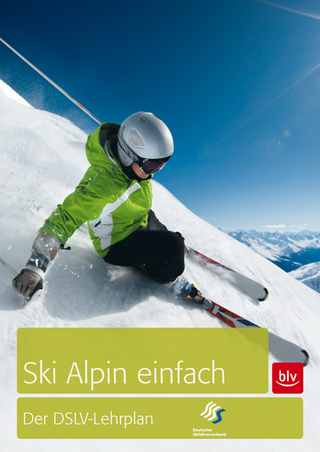 Skifahren einfach