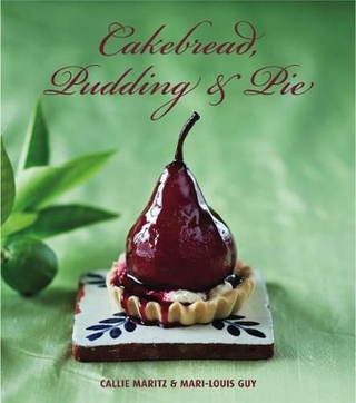 Cakebread, pudding & pie