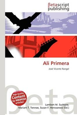 Al Primera