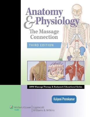 Anatomy & Physiology - Kalyani Premkumar
