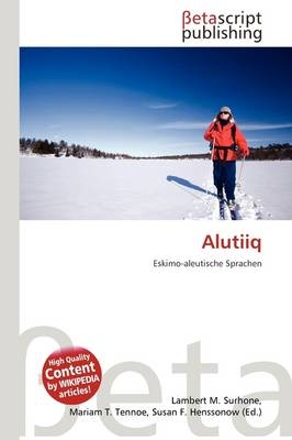 Alutiiq - 