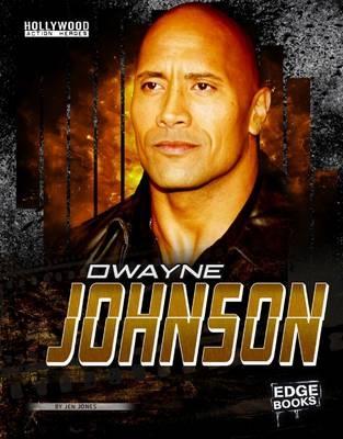 Dwayne Johnson - Jen Donatelli, Jen Jones