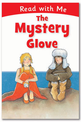 The Mystery Glove - Nick Page