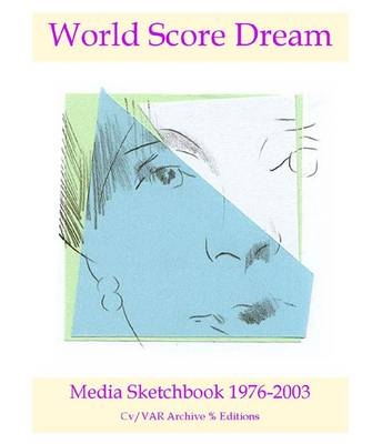 World Score Dream - N. P. James