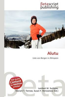 Alutu - 
