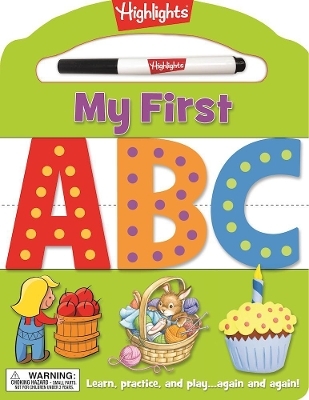 My First ABC - 