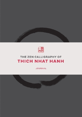 The Way Out Is In:  Deluxe Journal - Thich Nhat Hanh