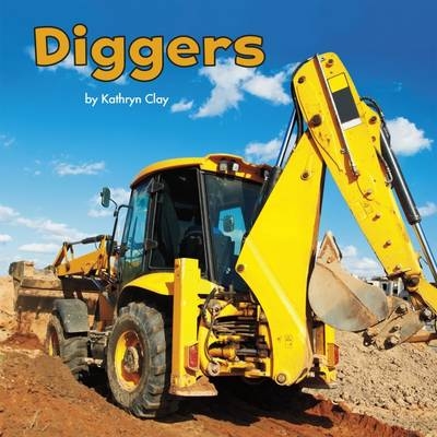 Diggers - Kathryn Clay