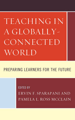 Teaching in a Globally-Connected World - 