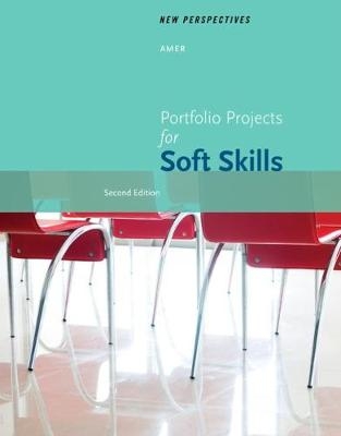 New Perspectives Portfolio Projects for Soft Skills - Beverly Amer
