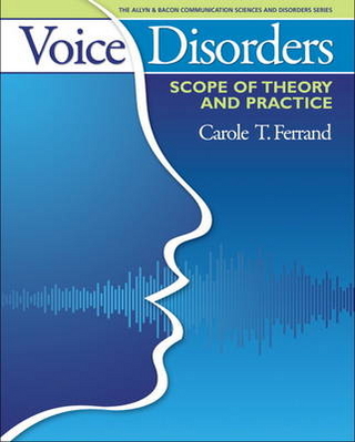 Voice Disorders