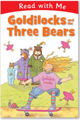 Goldilocks and the Three Bears