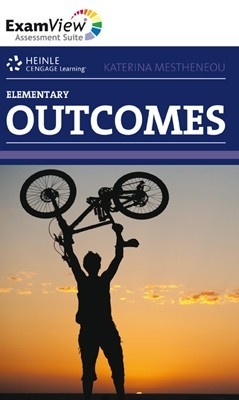 Outcomes (1st ed) - Elementary - Examview Assessment Suite