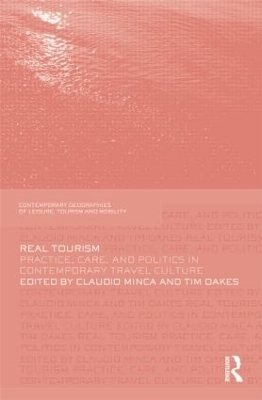 Real Tourism