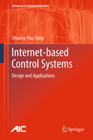 Internet-based Control Systems
