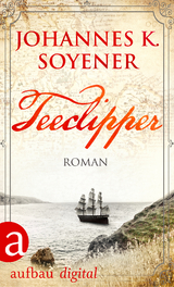 Teeclipper - Johannes K. Soyener