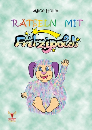 Rätseln mit Fritzipold