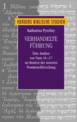 Verhandelte F&uuml;hrung -  Katharina Pyschny