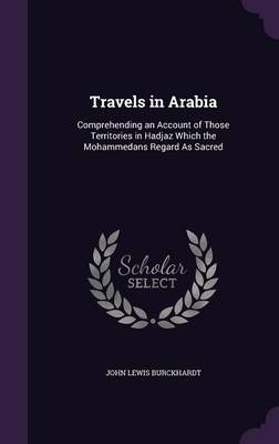 Travels in Arabia