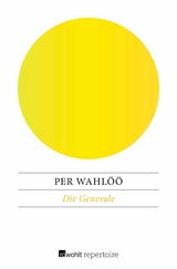 Die Generale - Per Wahl&ouml;&ouml;