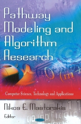Pathway Modeling & Algorithm Research - 