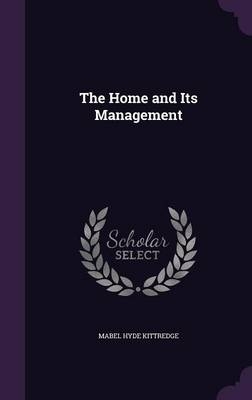 The Home and Its Management