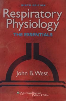 Respiratory Physiology - John B. West