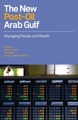 New Post-Oil Arab Gulf - 