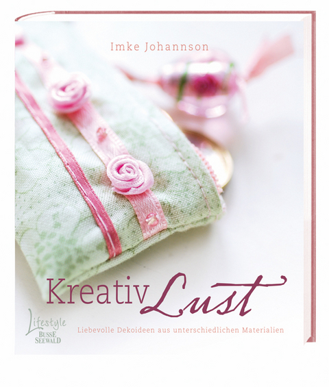 Kreativ Lust - Imke Johannson