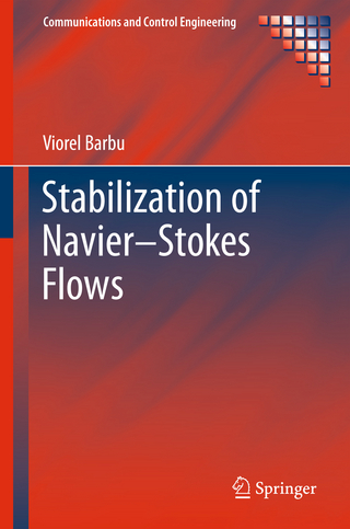 Stabilization of Navier–Stokes Flows