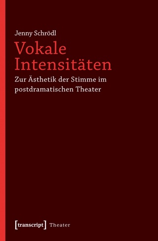Vokale Intensitäten