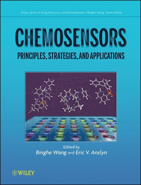 Chemosensors - 