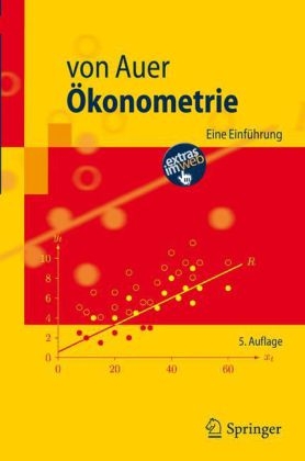 Ökonometrie