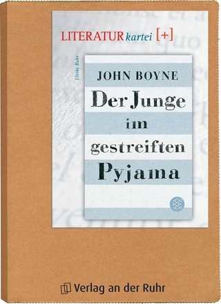 Der Junge im gestreiften Pyjama