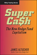 SuperCash - James Altucher