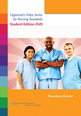 Lippincott Video Series for Nursing Assistants: Student DVD