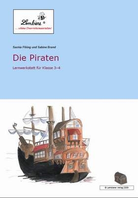 Die Piraten - Saskia Fl&ouml;ing, Sabine Brand
