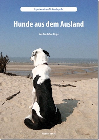 Hunde aus dem Ausland - 