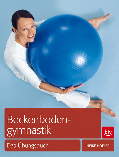 Beckenbodengymnastik - Heike H&ouml;fler